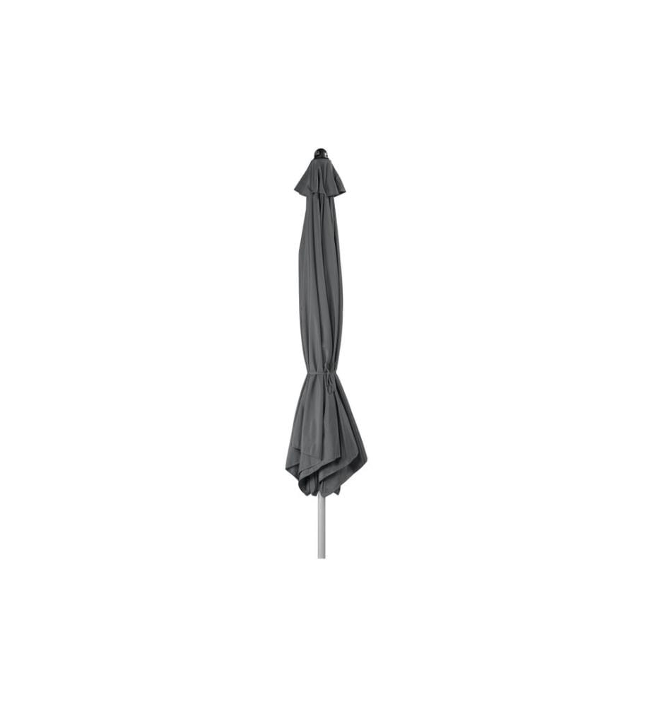 Doppler - Parasol Active 320 Auto-Tilt - Anthracite
