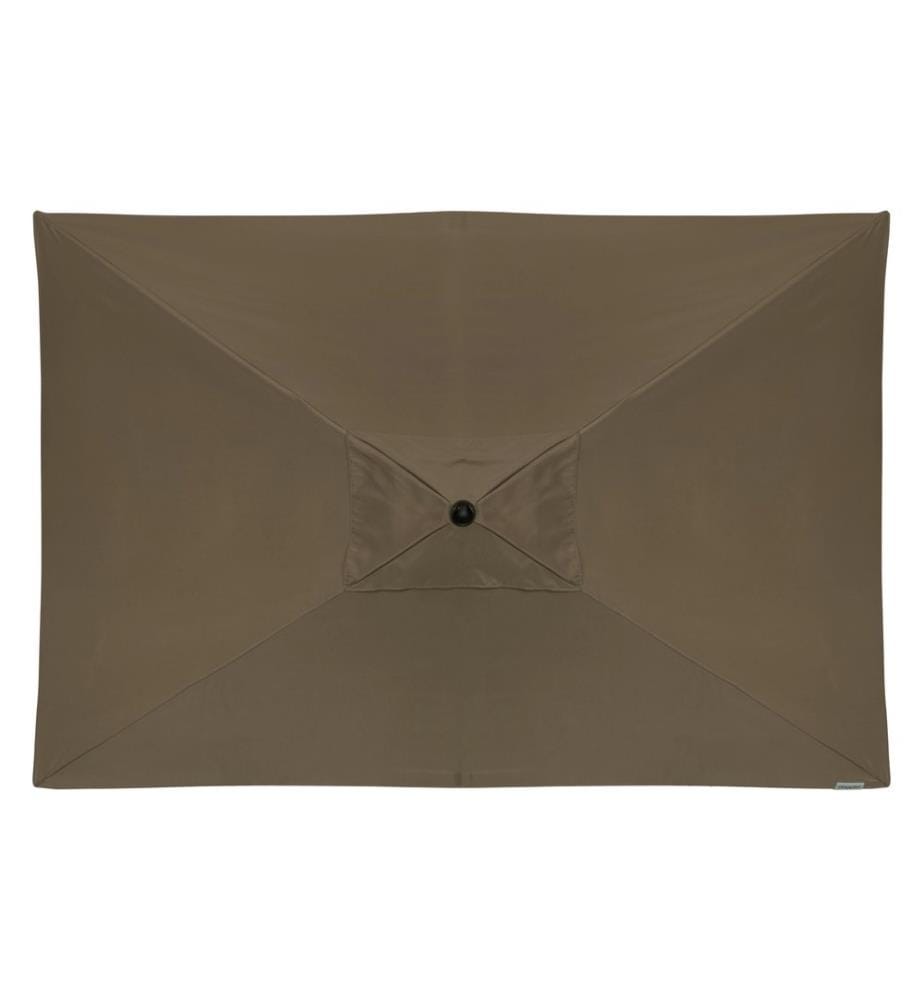 Doppler - Parasol Active 300 x 200 Auto-Tilt - Greige