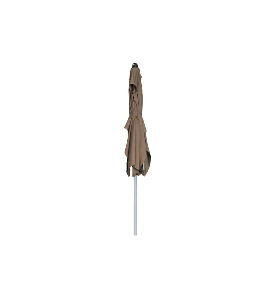 Doppler - Parasol Active 300 x 200 Auto-Tilt - Greige