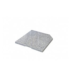 Doppler - Granit plaque design ECO 25 kg