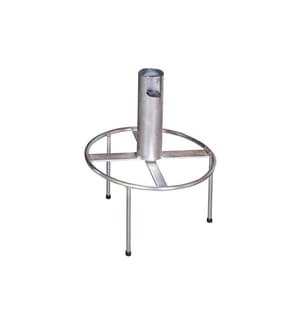 Doppler - Sonnenschirmständer bis 50 mm