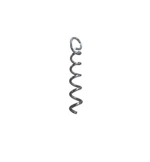 WINDHAGER - Spiral-Erd-Hering 15 cm, 4 Stück