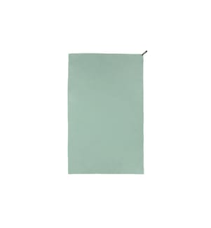 KOOR - Serviette de bain Silva Verde XL 110 x 180 cm