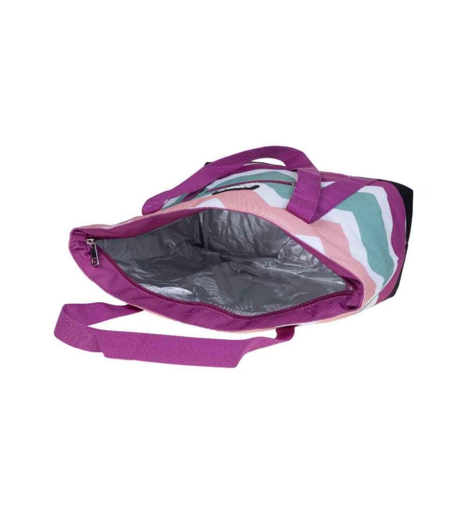 KOOR - Kühltasche Shopper Monte