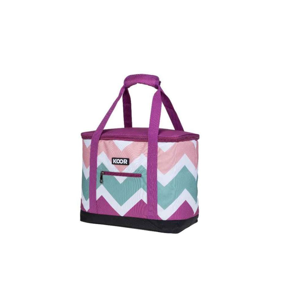 KOOR - Sac isotherme Cubber Monte