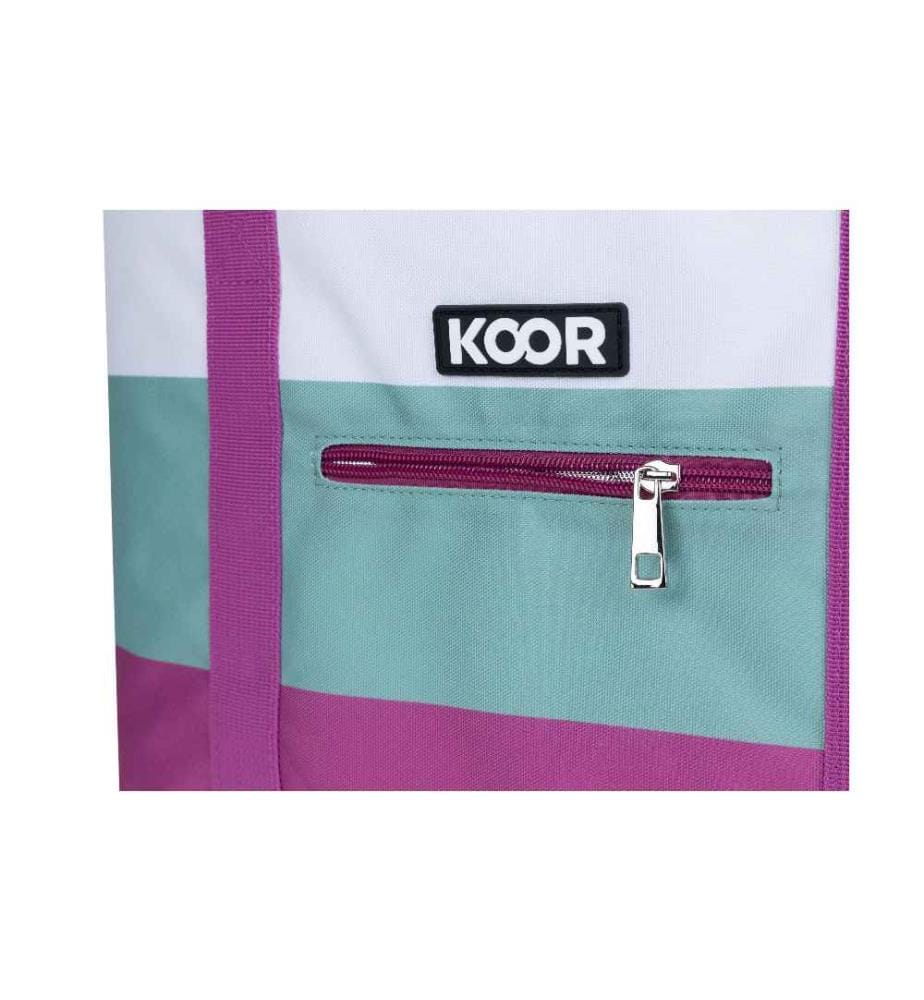 KOOR - Sac isotherme Cubber Lido