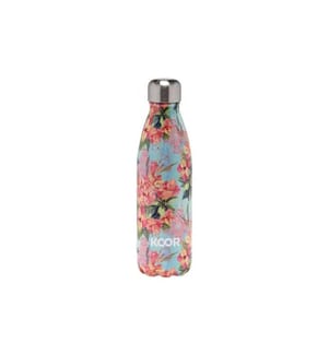 KOOR - Gourde Gladiolo 500 ml