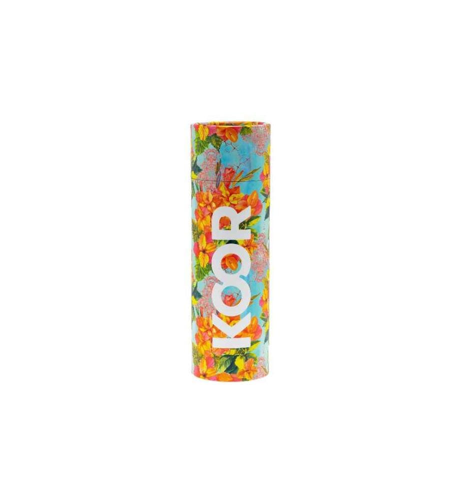 KOOR - Trinkflasche Gladiolo 500 ml