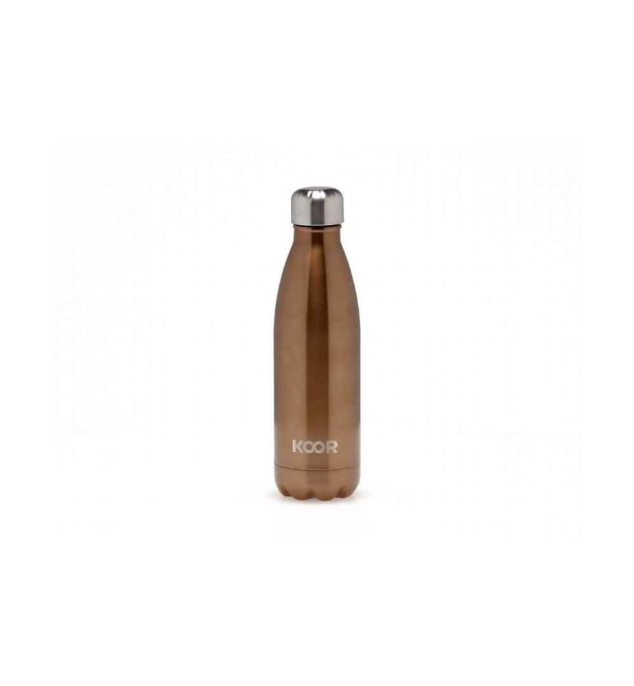 KOOR - Gourde Champagne 500 ml