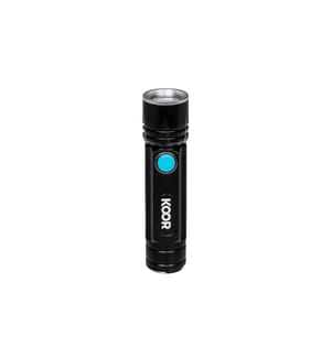 KOOR - Lampe de poche camp essential