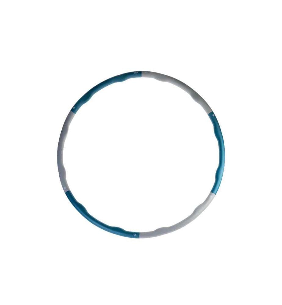 KOOR - Hula Hoop Reifen Lulu 6-Segm. 1.5 kg