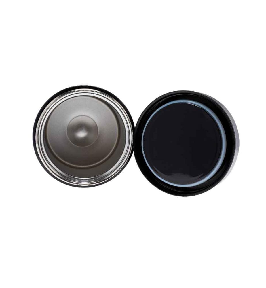 KOOR - Récipient alimentaire isotherme Steel 0.4 l