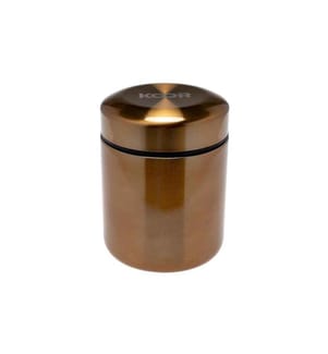 KOOR - Récipient alimentaire isotherme Champagner 0.4 l