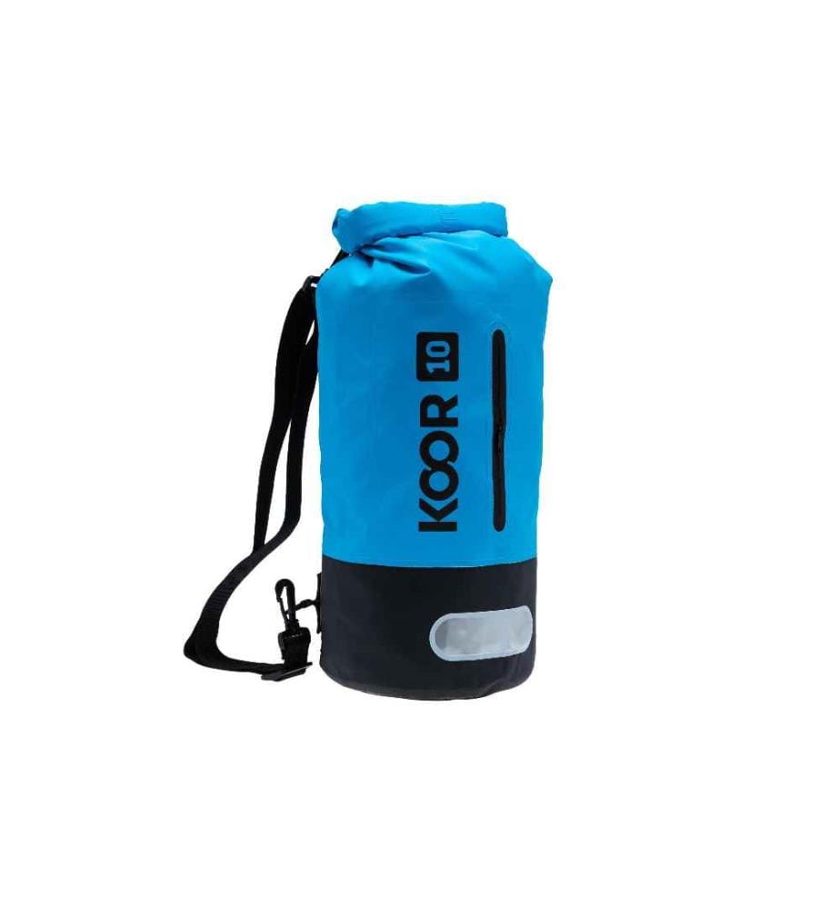 KOOR - Dry Bag Toore Hellblau 10