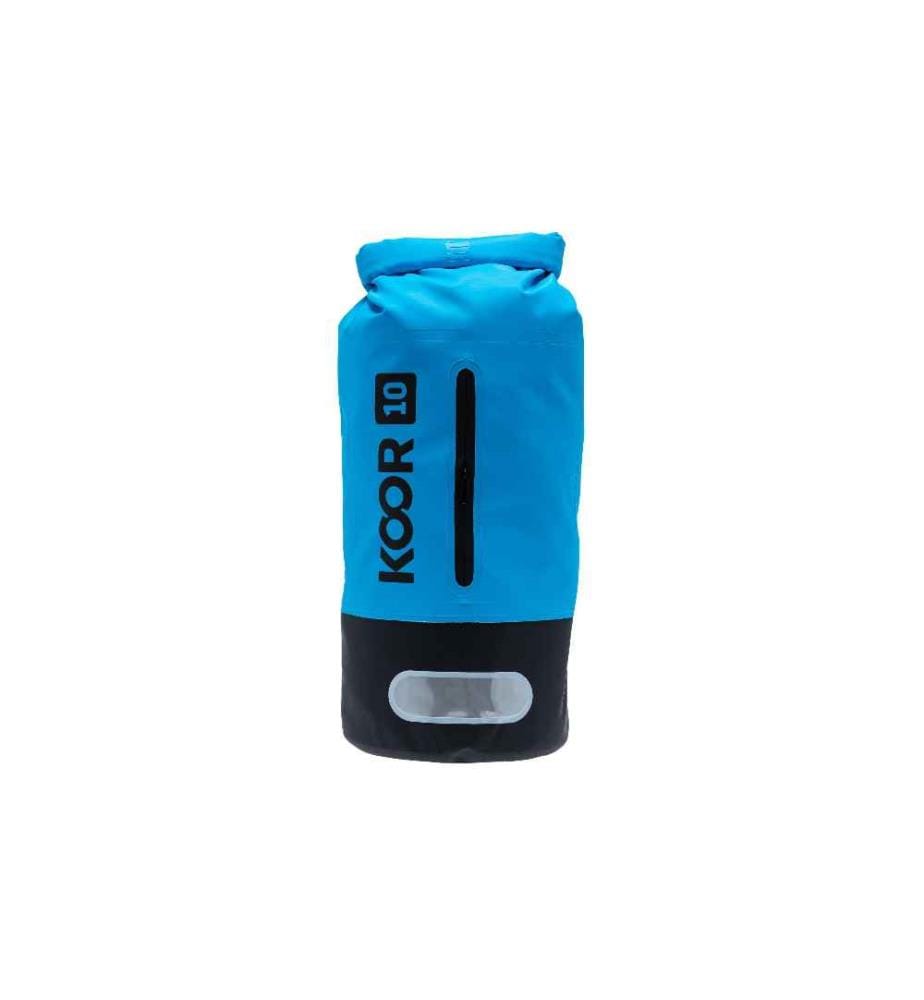 KOOR - Dry Bag Toore Hellblau 10