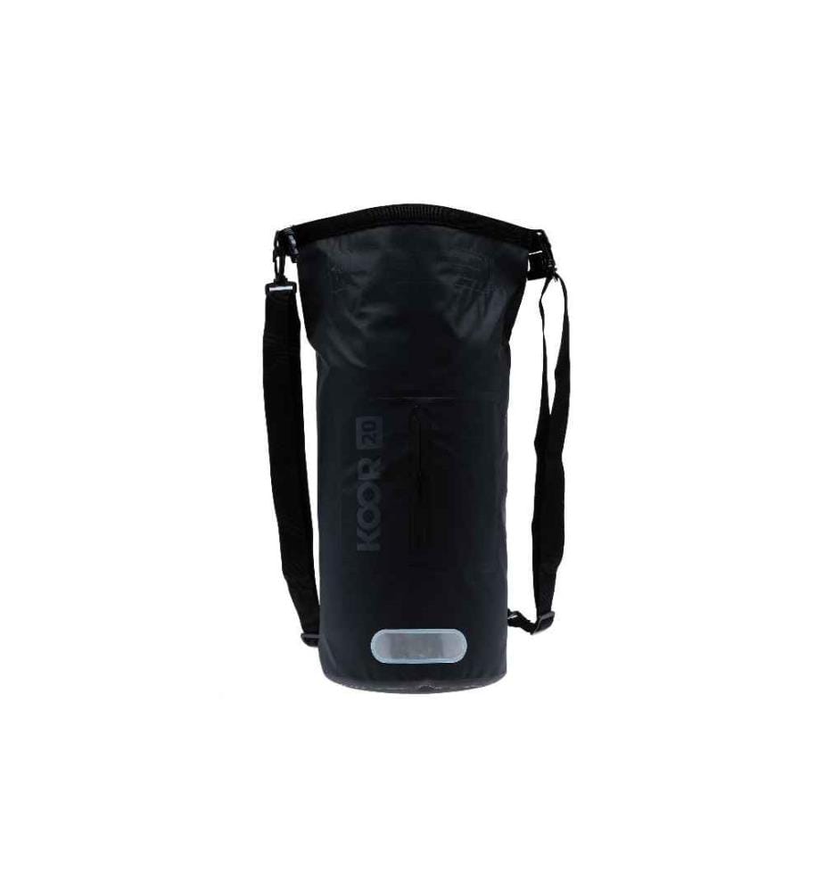 KOOR - Sac étanche Toore Pink 20 20 l