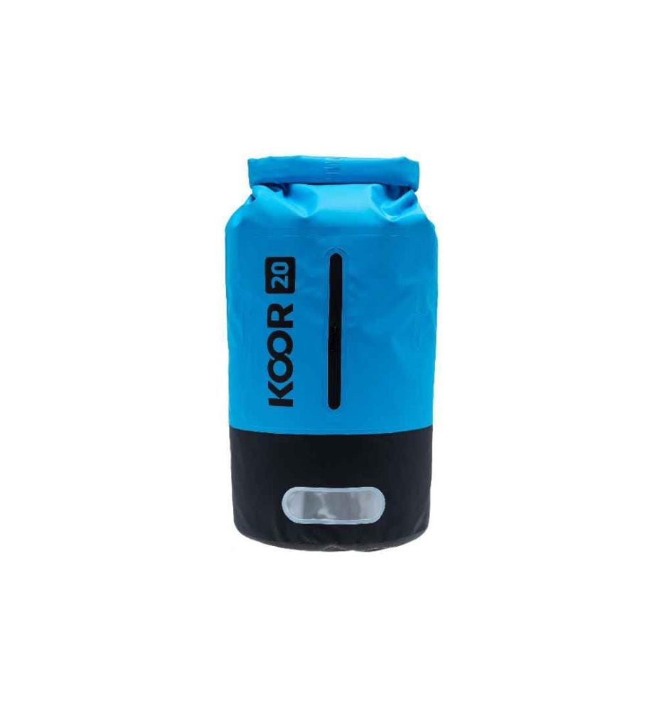 KOOR - Sac étanche Toore bleu 20