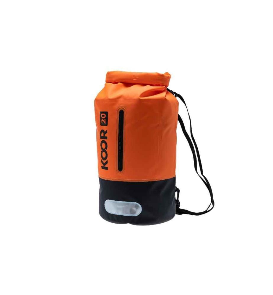 KOOR - Sac étanche Toore Orange 20