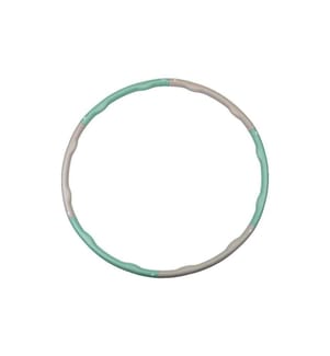 KOOR - Hula Hoop Reifen Lulu 6-Segm. 1.5 kg