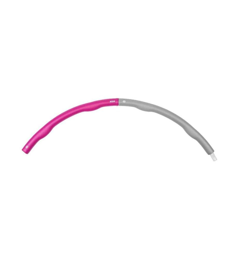 KOOR - Hula Hoop Reifen Lulu 6-Segm. 1.8 kg