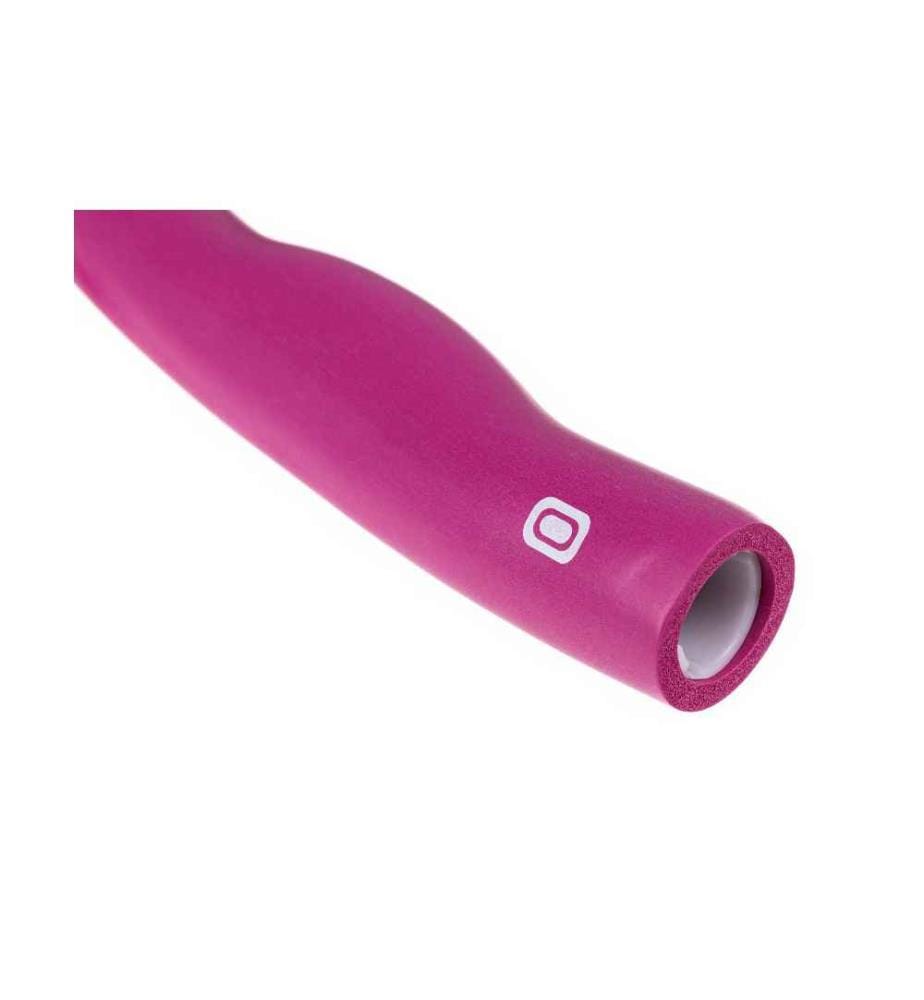 KOOR - Hula Hoop Reifen Hono 8-Segm. 0.9 kg
