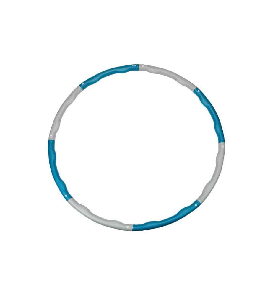 KOOR - Hula Hoop Reifen Hono 8-Segm. 1.2 kg
