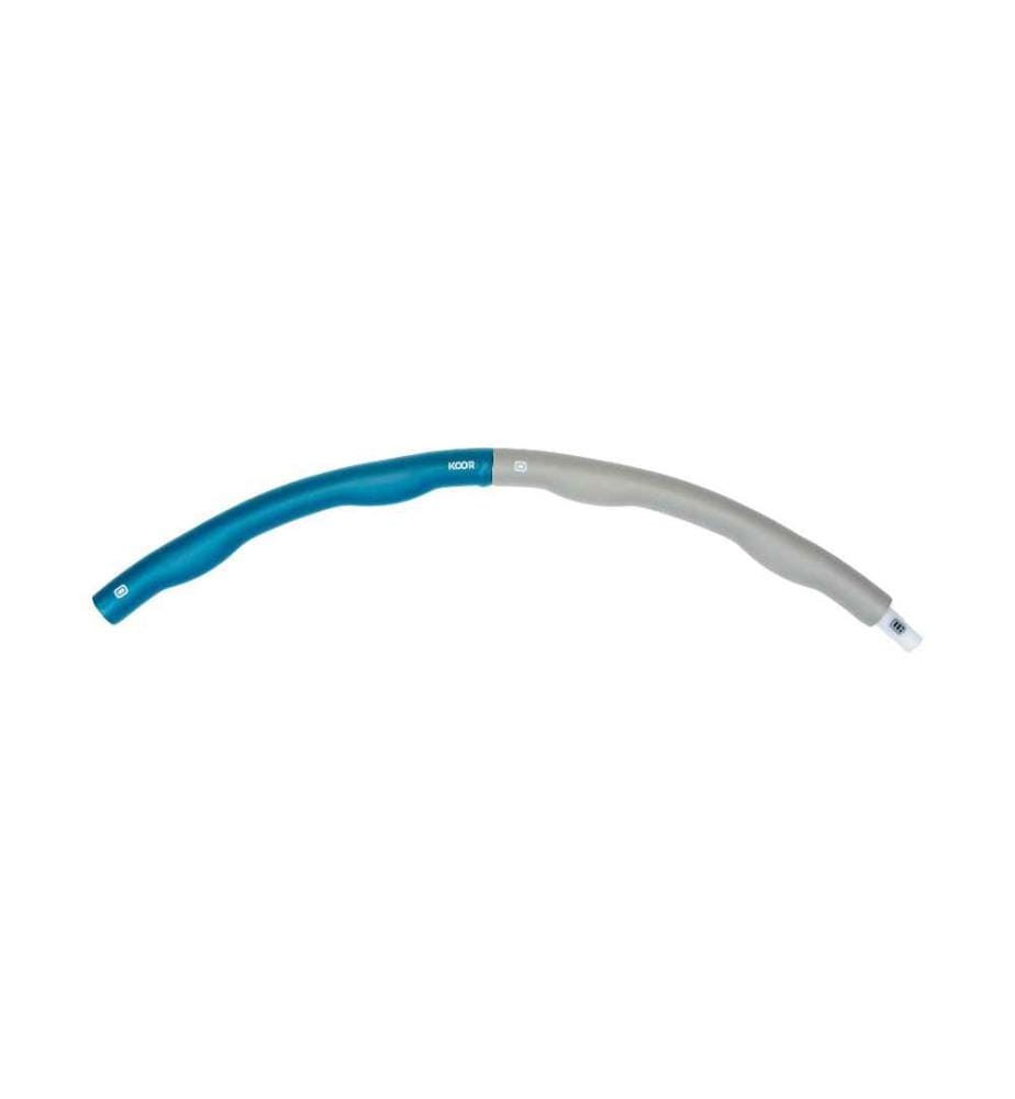 KOOR - Hula Hoop Reifen Hono 8-Segm. 1.2 kg