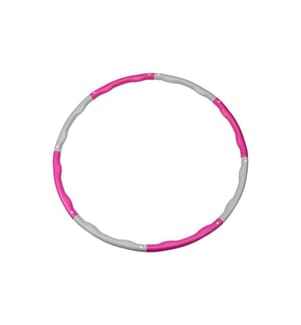 KOOR - Hula Hoop Reifen Hono 8-Segm. 1.2 kg