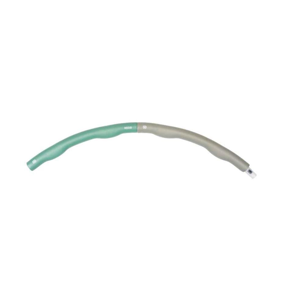 KOOR - Hula Hoop Reifen Hono 8-Segm. 1.2 kg