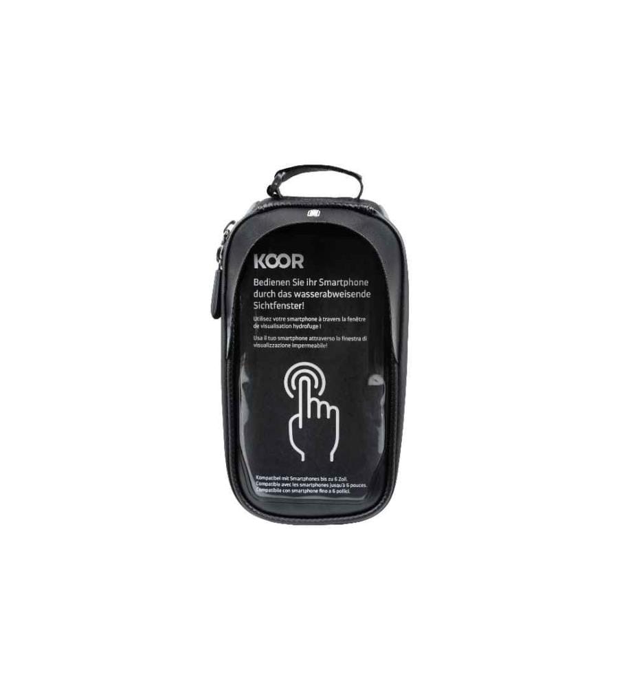 KOOR - Velo Handytasche Verzasca 6.2