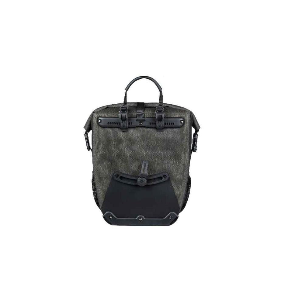 KOOR - Gepäckträgertasche Maggia 20L