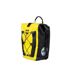 KOOR - Sacoche porte-bagages Rotolare 27L