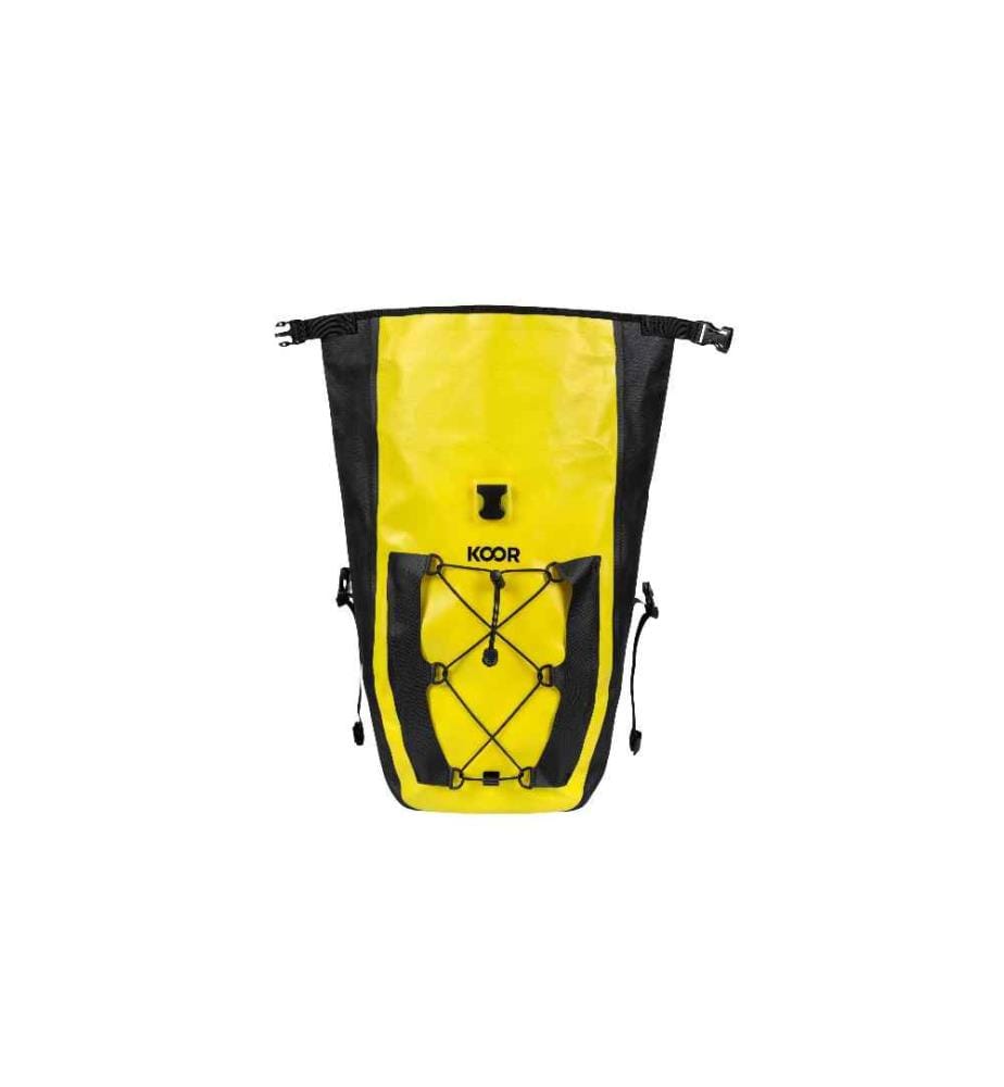 KOOR - Gepäckträgertasche Rotolare 27L