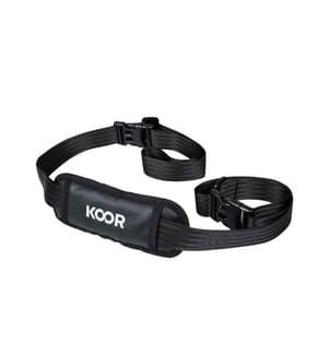 KOOR - Universeller Schultergurt