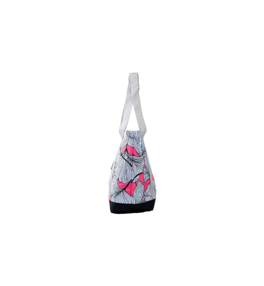 KOOR - Sac isotherme Shopper Ginko
