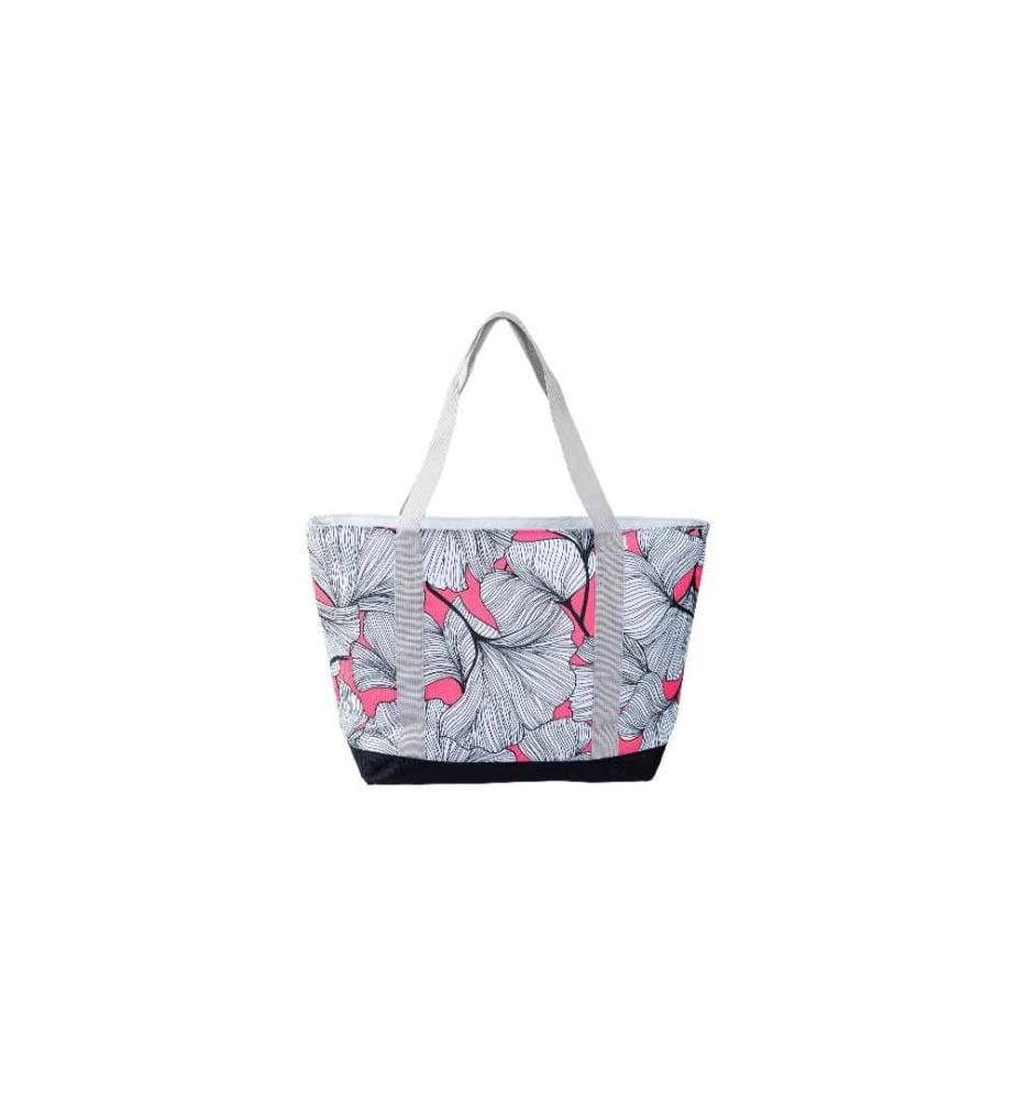 KOOR - Sac isotherme Shopper Ginko