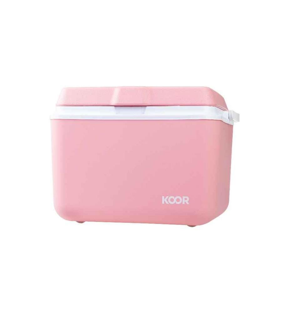 KOOR - Glacière ARC 25 Flamingo