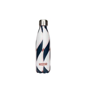 KOOR - Gourde Parallelo 500 ml