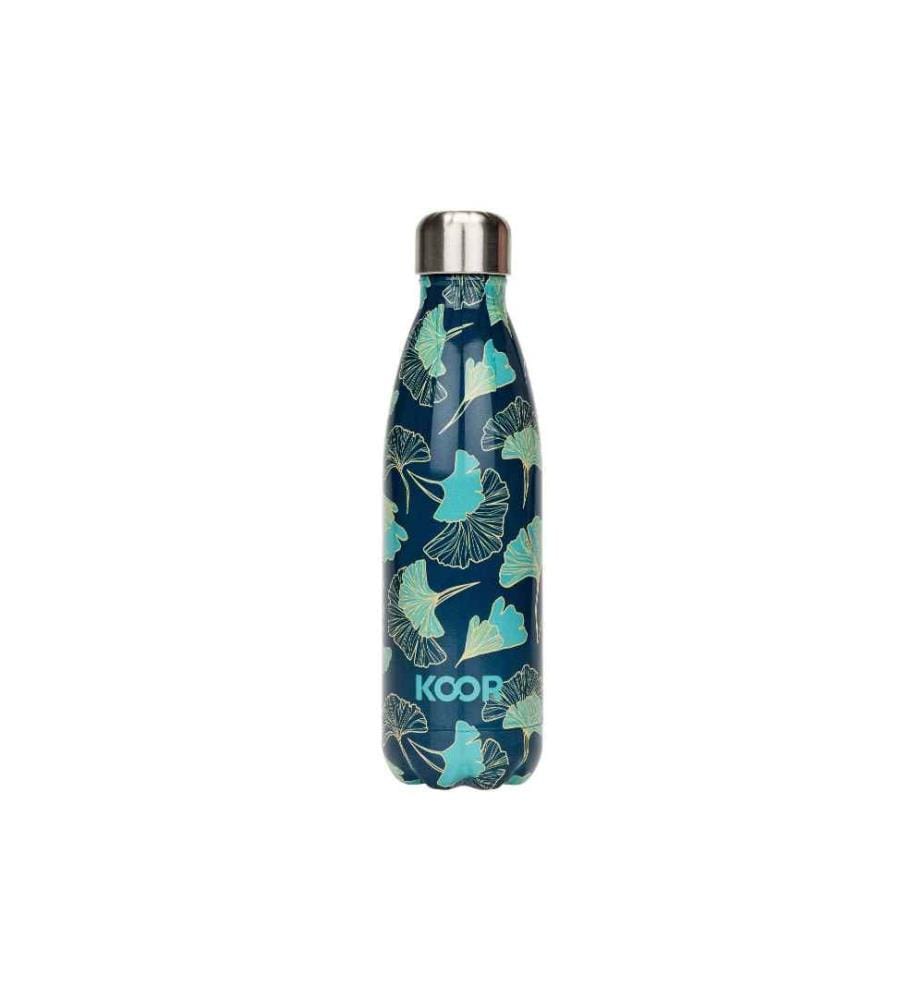 KOOR - Gourde Fiori 500 ml