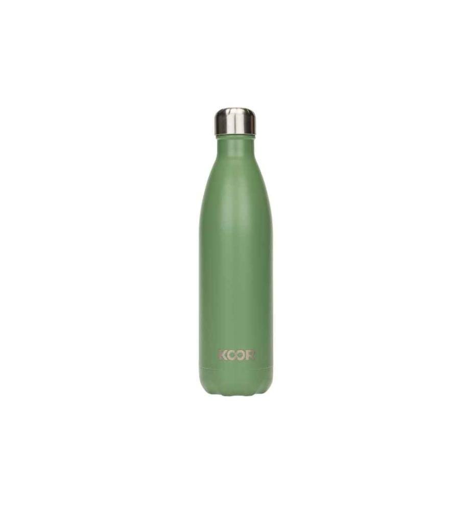 KOOR - Gourde Oliva 750 ml