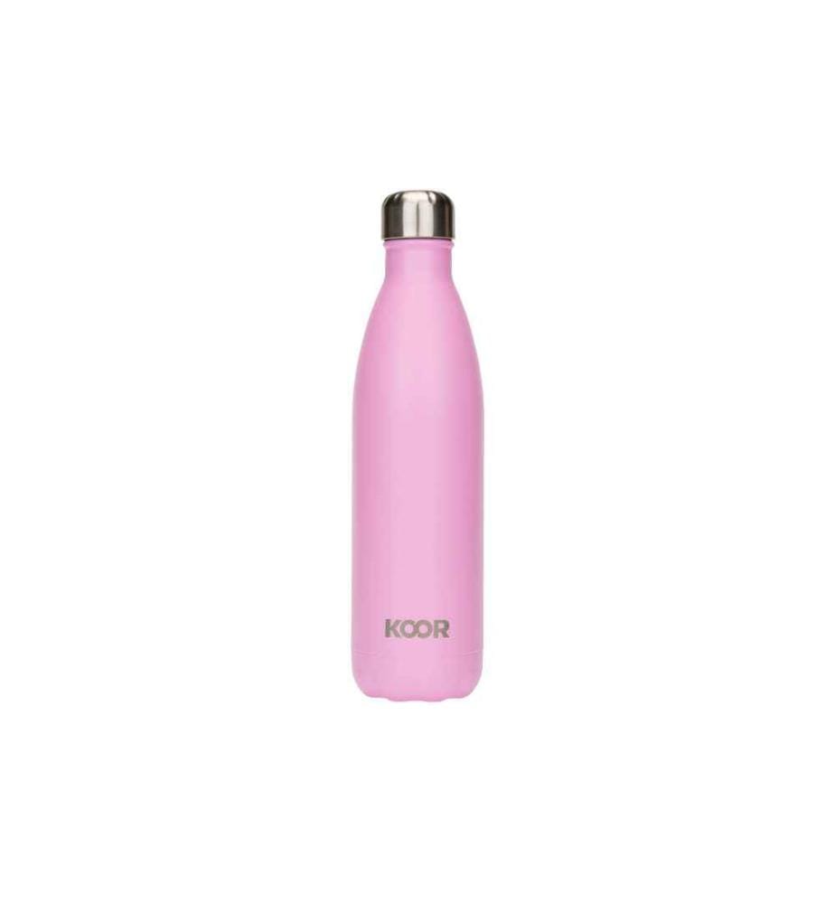 KOOR - Gourde Flamingo 750 ml