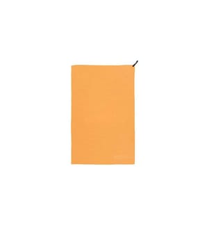 KOOR - Serviette de bain Silva Onda Arancia L 80 x 130 cm