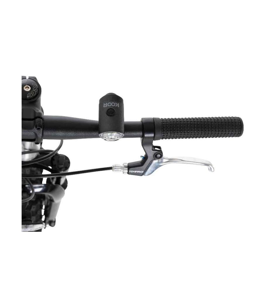 KOOR - Velolampe Raito 350S