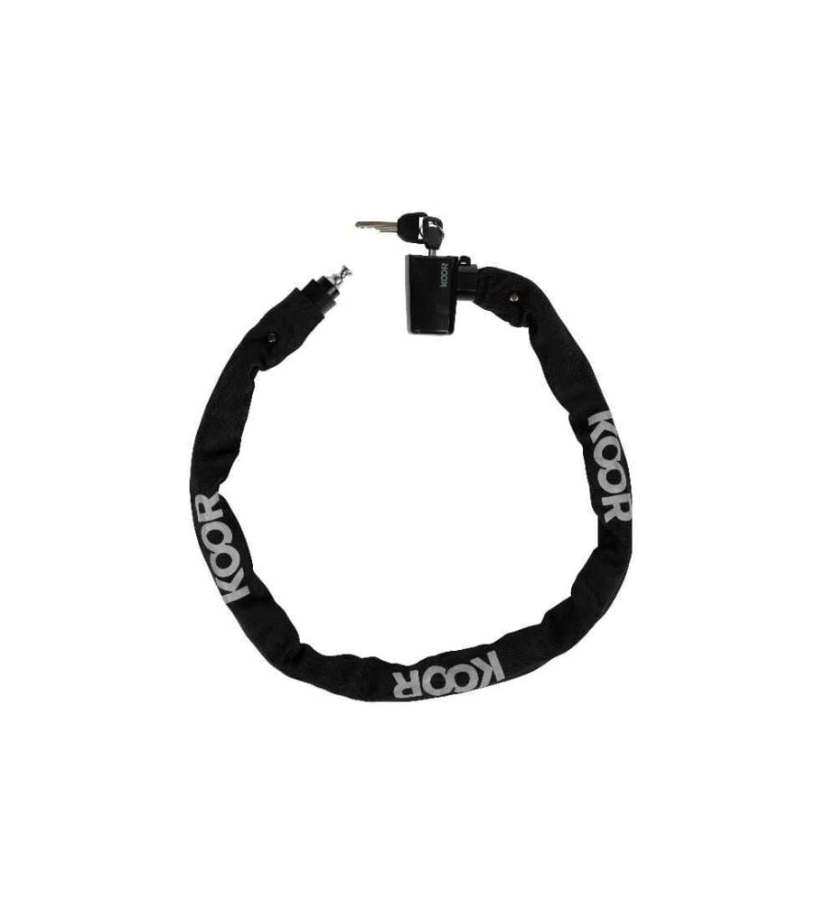 KOOR - Antivol de vélo Teena Forte