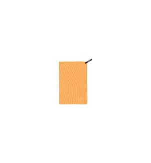 KOOR - Serviette Silva Onda Arancia S 35 x 55 cm