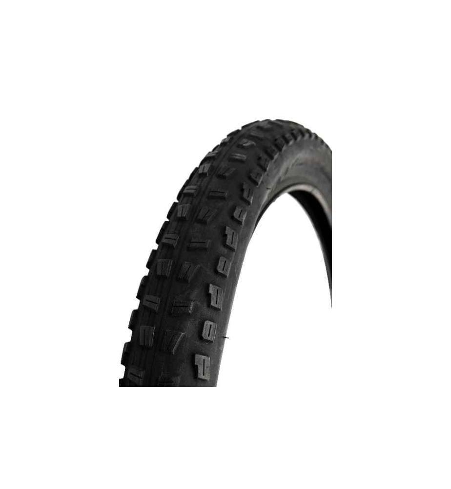 KOOR - Ersatzteile Pneus vélo 20 x 2.4