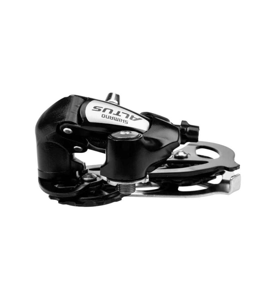 KOOR - Ersatzteile Changeur de chaîne de vélo Shimano RD-TY300
