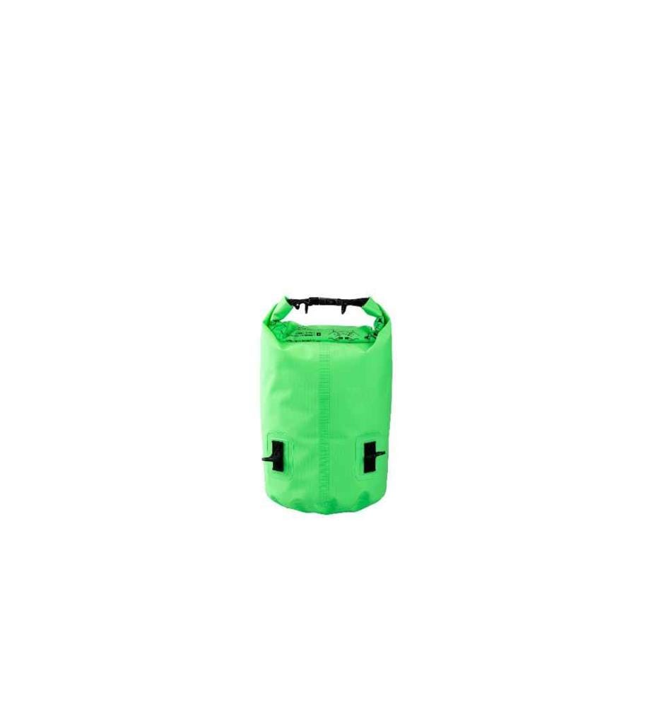 KOOR - Sac étanche Zaaino vert 15 l