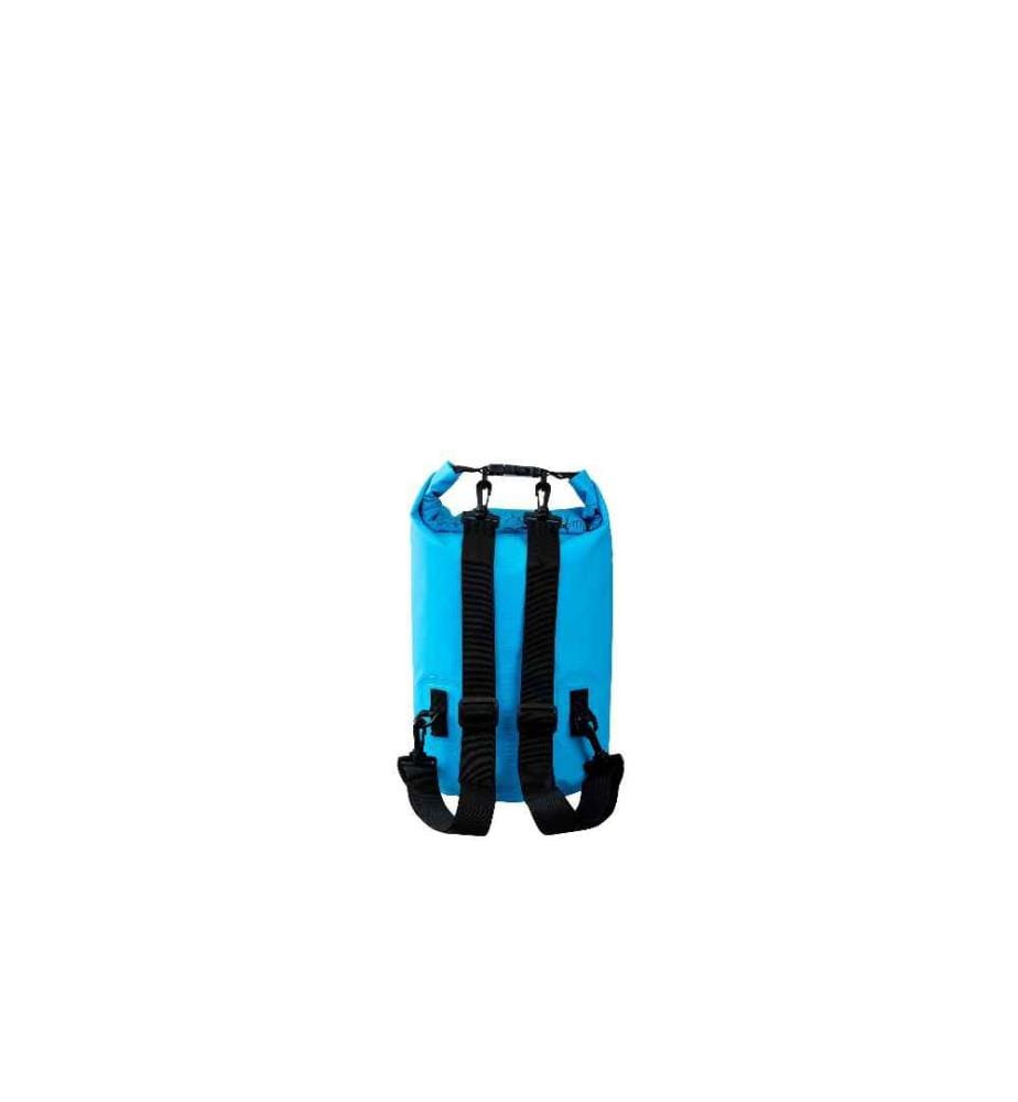 KOOR - Sac étanche Zaaino bleu 15 l