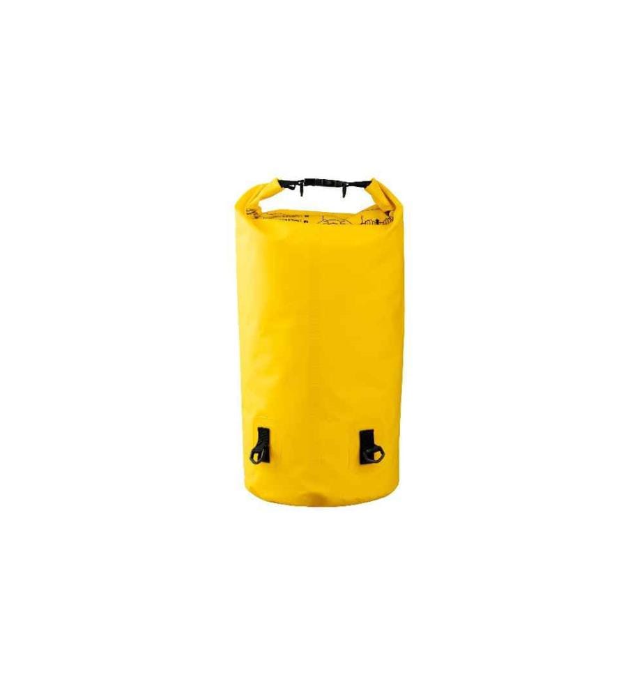 KOOR - Sac étanche Zaaino jaune 30 l